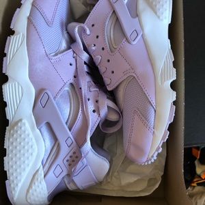Nike Huarache Custom ID